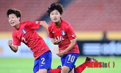 지소연, '바로 이거야!'