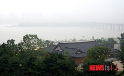아무 것도 안보여요