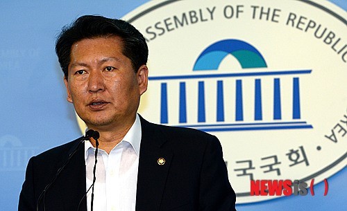 민주당 당 대표 선거, 박찬대 vs 정청래 친명 대결 예고