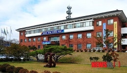 양구군 제14기 강원여성대학 수강생 모집