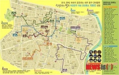 대구 근대골목 지역문화브랜드 대상