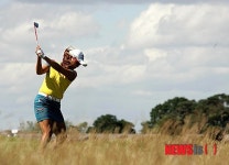 그림같은 박희영의 스윙