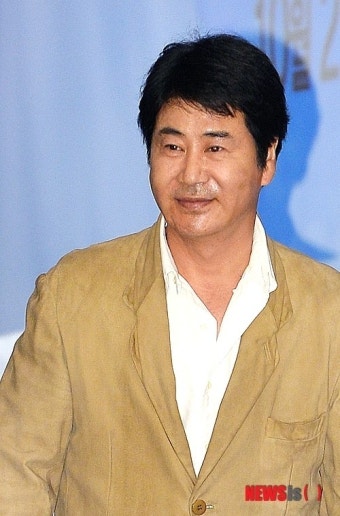 유동근 모친상·전인화 시어머니상