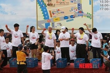 황금반지 여기에 있어요