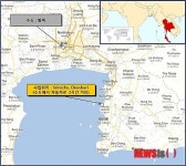 현대건설 컨소시엄, 3천억원 규모 泰화학 생산설비 수주