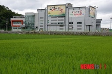 공주시 고맛나루쌀, 대표브랜드에 선정