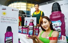 신제품 비트 아웃도어 나노워시 출시