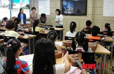 밀양교육지원청, 감성 자극 우쿨렐레 교실 운영