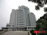 [北 최근모습]새날호텔