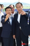 세종시 건설 현황보고