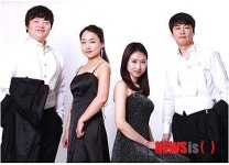 부산마루국제음악제, 프로젝트콘서트로 더위 녹인다