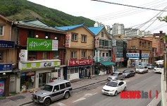 ‘카지노 노숙자’ 떠나자, 지역경제 추락