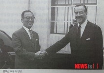 [구인회이야기⑧]또 하나의 꿈 정유사업 진출