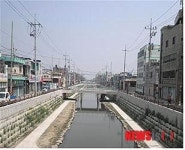 부산, 오염하천 삼락·감전천이 달라졌어요