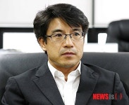 뉴시스와 인터뷰 한 지영준 변호사