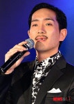 멋진 무대 선보이는 허니지 권태현