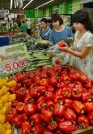 우리농산물구경상도야채 | 채소 5가지 골라 담아 5000원