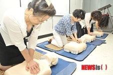 어린이집 원장 및 보육교사 일상생활 안전교육