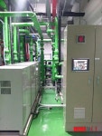 첨단 에너지 절감시설로 Eco-Green 실현