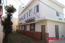 부산시 햇살둥지사업 순항…원룸 10개 입주식