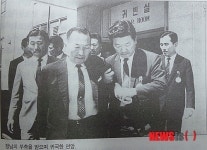 [구인회이야기⑩]장남 구자경, 부산까지 걸어간 이유는