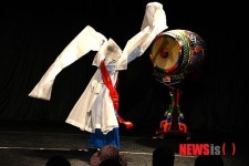 승무 화려한 우리소리 한마당