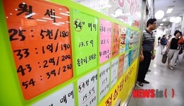 정부 전월세 안정 대책 발표