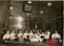 기록과 명인명창 그리고…겨레의 노래, 세계의 노래 아리랑