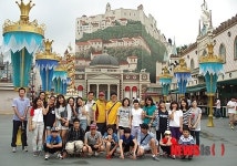 괴산 청안중 학생수 2배 늘어 다양한 교육 활동