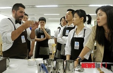 스페셜티 커피 5종이 한 자리에, 해피 커핑데이’