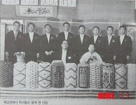 [구인회이야기⑪]구씨와 허씨 가문의 아름다운 동업