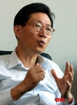 김창권 대표이사 뉴시스 인터뷰