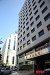 민주당 중앙당사, 오늘 영등포시장→여의도 이전