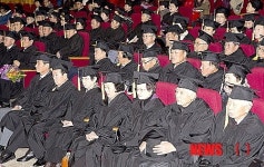 배움 통한 섬김과 소통…횡성 노인대학 가을학기 개강