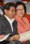 미장원바이최진숙 | 대화하는 윤진숙 최장현