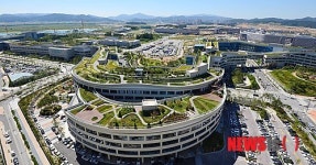 100일 남은 정부세종청사 2단계 이전