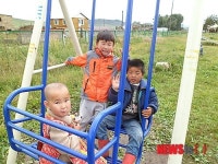 [몽골에 부는 새마을바람①]지원사업 10년, 강산이 변했다