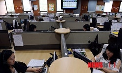 11개부처 정부콜센터, 정부과천청사로 통합이전