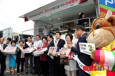 우리 한우 드셔보세요!