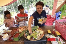 농림수산축산부 주최 팜핑체험 행사