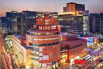 아시아 최대 도심형 '마리오아울렛 패션타운' 그랜드오픈