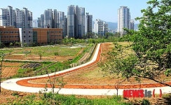 아산 배방읍, 신도시관리팀 신설 민원해결 나서