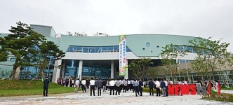 새만금개발청 세종시에 개청