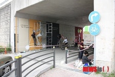 양주시 디자인쉼터
