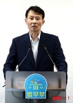 황교안 법무부 장관 채동욱 검찰총장 감찰 지시 브리핑