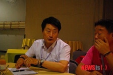 U턴하는 보석업체 파격 지원…전북 익산시 홍콩 약속