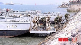 인천상륙작전