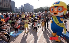 인기만점 어린이 대통령 뽀로로