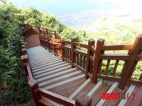 세계자연유산 성산 일출봉 옛길 복원 개방