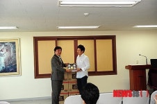 [소식]사회복지법인 모퉁이복지재단에 추석맞이 후원